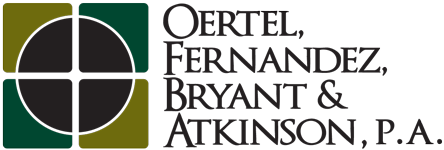 Oertel, Fernandez, Bryant & Atkinson, P.A